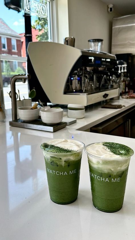 Top 99+ hình nền điện thoại dành cho các tín đồ "Matcha" chất nhất 2025