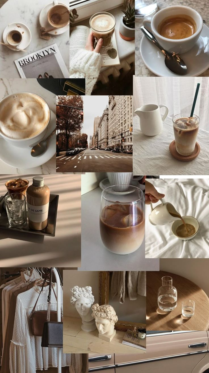 Top 99+ hình nền điện thoại chủ đề "Coffee" chất nhất 2025