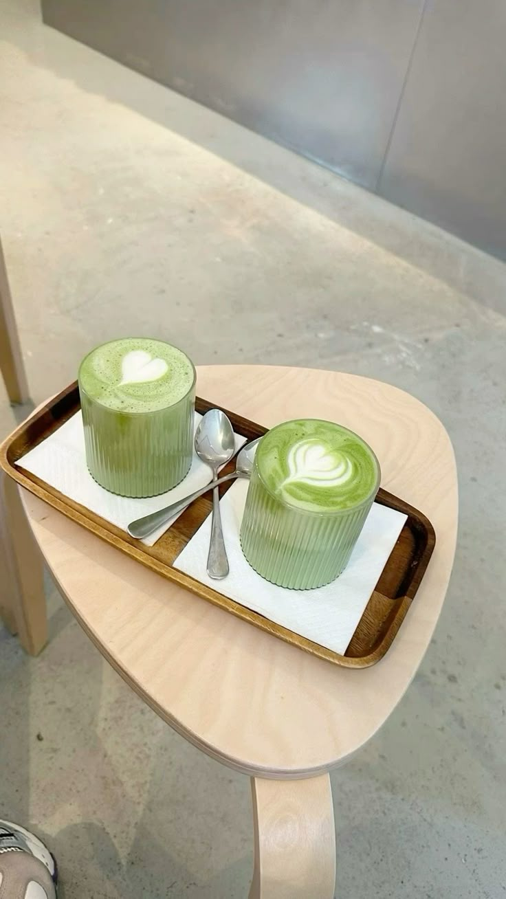 Top 99+ hình nền điện thoại dành cho các tín đồ "Matcha" chất nhất 2025