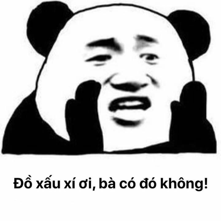 Tổng hợp 100+ Meme siêu hài hước cho mọi tâm trạng