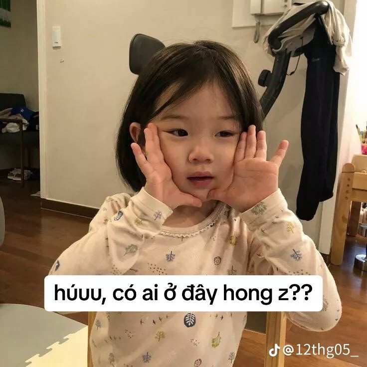 Top 99+ Meme làm nũng người yêu cực dễ thương dành cho các nàng