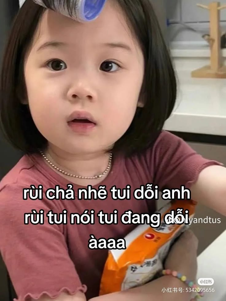 Top 99+ Meme làm nũng người yêu cực dễ thương dành cho các nàng