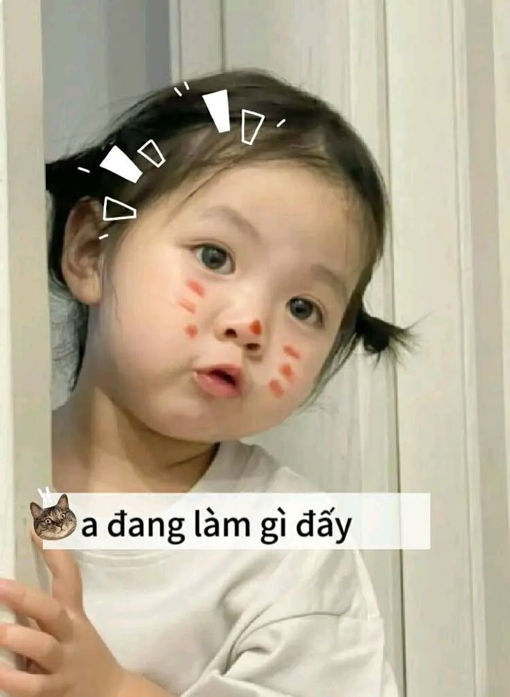 Top 99+ Meme làm nũng người yêu cực dễ thương dành cho các nàng