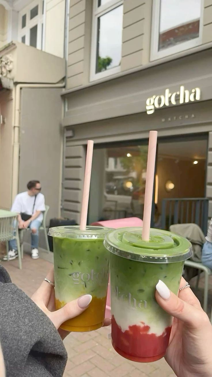 Top 99+ hình nền điện thoại dành cho các tín đồ "Matcha" chất nhất 2025