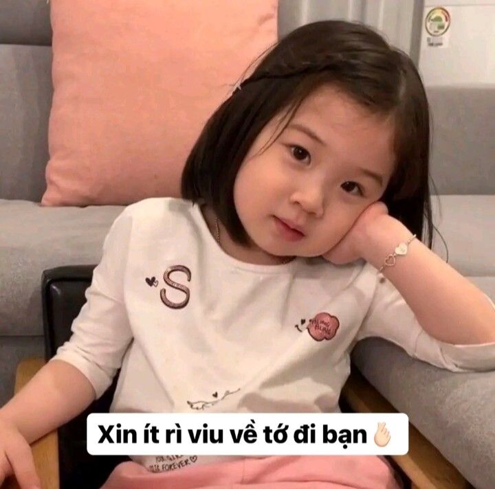 Top 99+ Meme làm nũng người yêu cực dễ thương dành cho các nàng