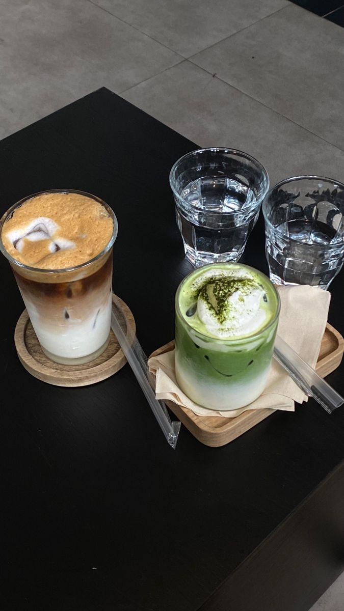 Top 99+ hình nền điện thoại dành cho các tín đồ "Matcha" chất nhất 2025