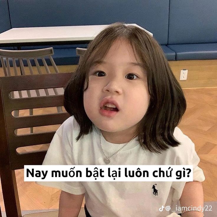 Top 99+ Meme làm nũng người yêu cực dễ thương dành cho các nàng