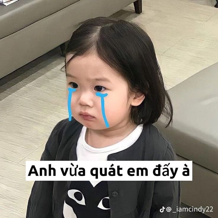 Top 99+ Meme làm nũng người yêu cực dễ thương dành cho các nàng