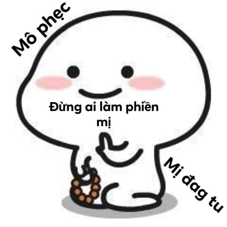 Top 99+ Meme siêu cute, đáng yêu không thể bỏ lỡ