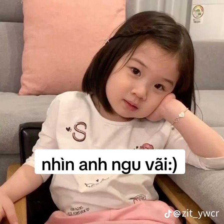 Top 99+ Meme làm nũng người yêu cực dễ thương dành cho các nàng