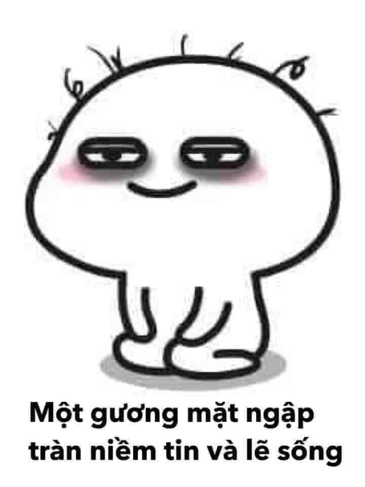 Top 99+ Meme siêu cute, đáng yêu không thể bỏ lỡ