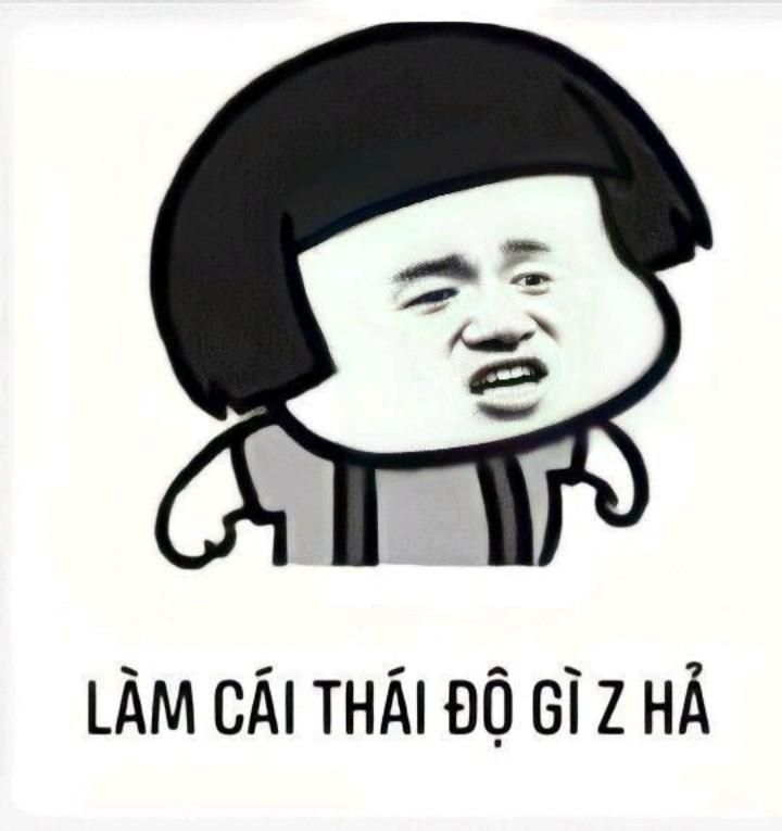 Tổng hợp 100+ Meme siêu hài hước cho mọi tâm trạng