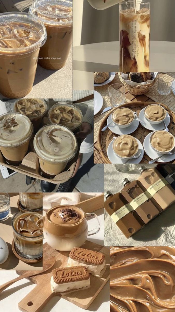 Top 99+ hình nền điện thoại chủ đề "Coffee" chất nhất 2025