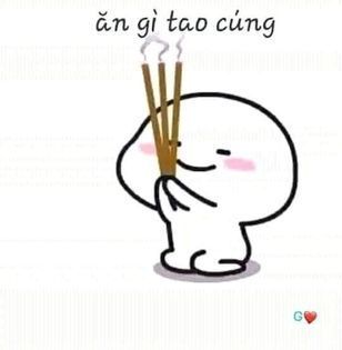 Top 99+ Meme siêu cute, đáng yêu không thể bỏ lỡ