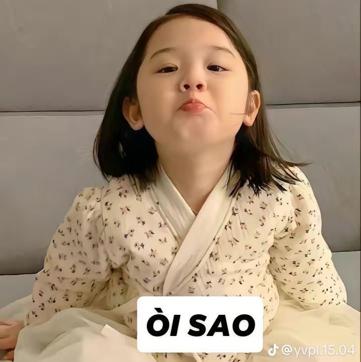 Top 99+ Meme làm nũng người yêu cực dễ thương dành cho các nàng