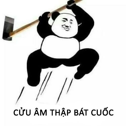 Tổng hợp 100+ Meme siêu hài hước cho mọi tâm trạng