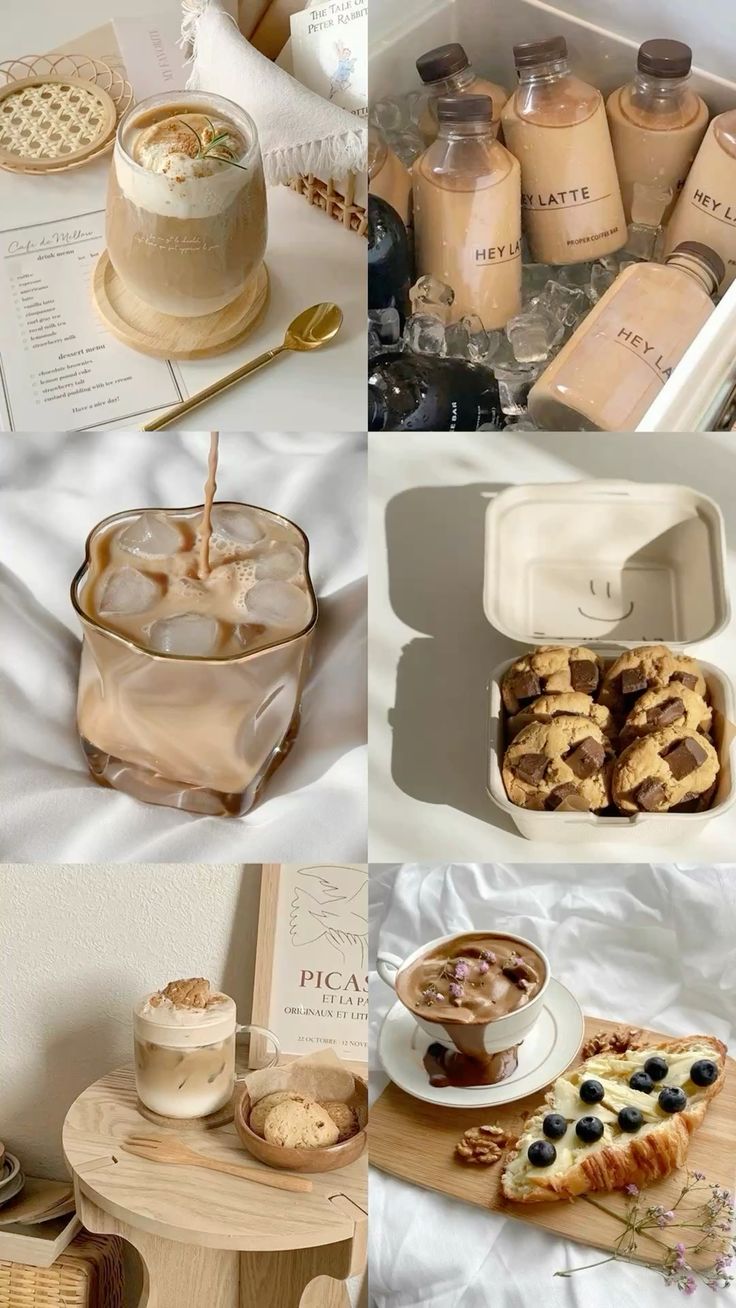 Top 99+ hình nền điện thoại chủ đề "Coffee" chất nhất 2025