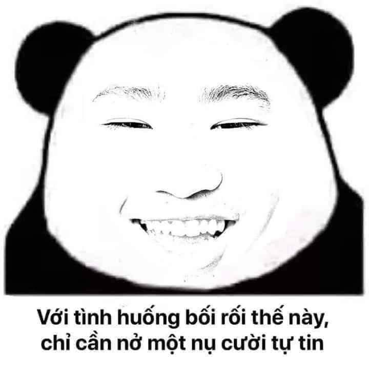 Tổng hợp 100+ Meme siêu hài hước cho mọi tâm trạng