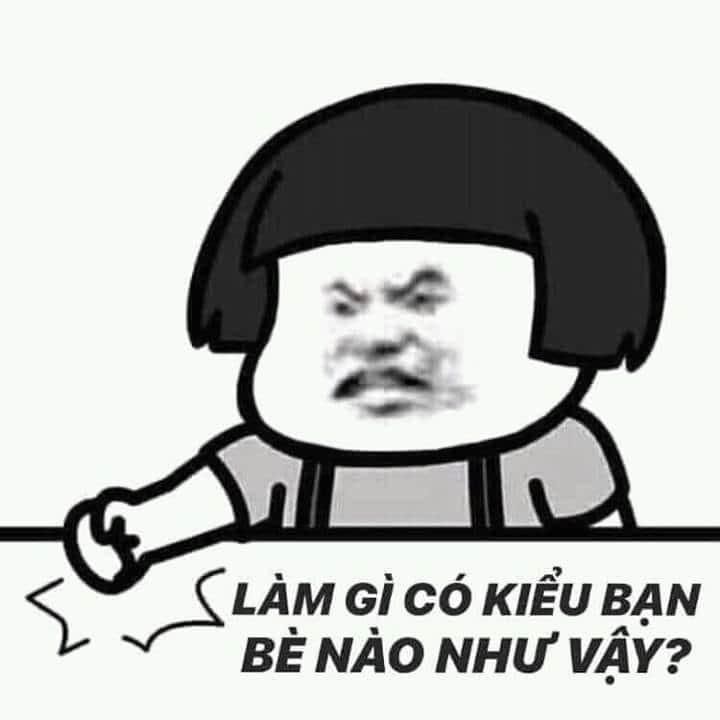 Tổng hợp 100+ Meme siêu hài hước cho mọi tâm trạng