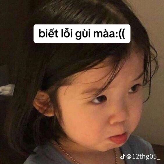 Top 99+ Meme làm nũng người yêu cực dễ thương dành cho các nàng