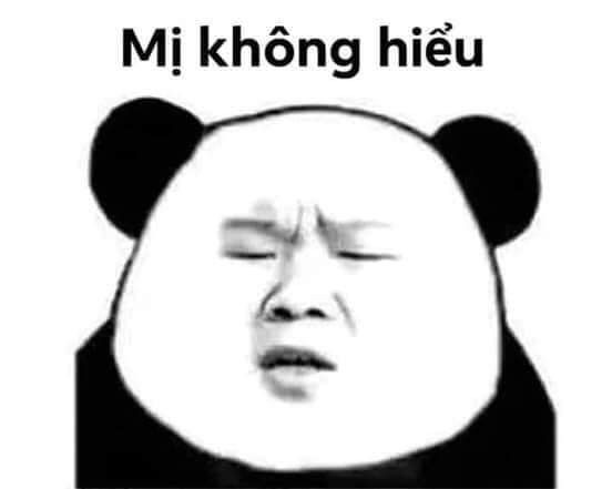 Tổng hợp 100+ Meme siêu hài hước cho mọi tâm trạng