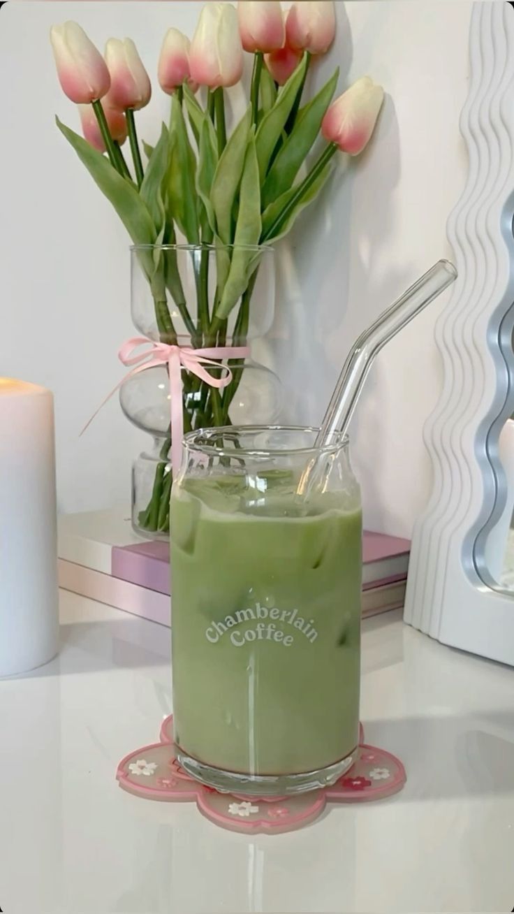 Top 99+ hình nền điện thoại dành cho các tín đồ "Matcha" chất nhất 2025