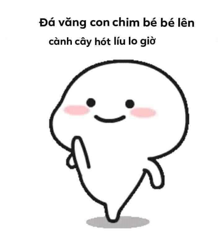 Top 99+ Meme siêu cute, đáng yêu không thể bỏ lỡ