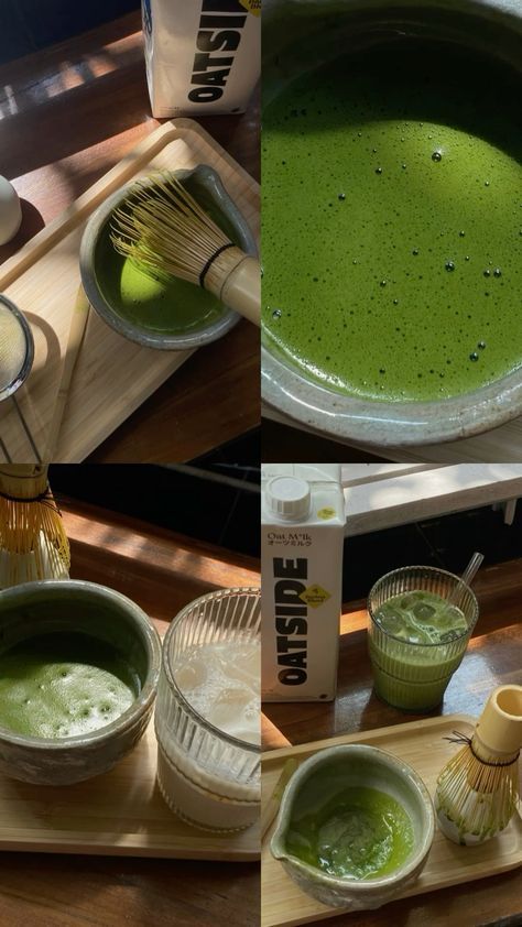 Top 99+ hình nền điện thoại dành cho các tín đồ "Matcha" chất nhất 2025