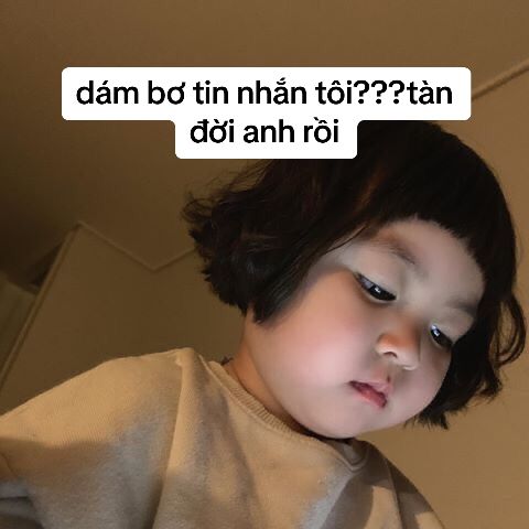 Top 99+ Meme làm nũng người yêu cực dễ thương dành cho các nàng