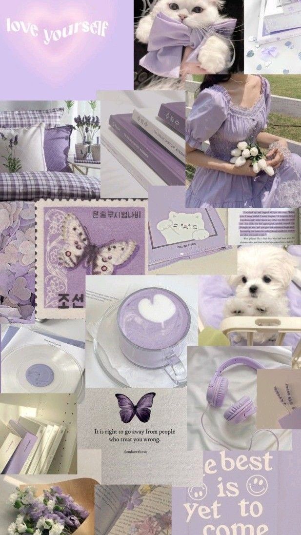 Top 99+ hình nền điện thoại chủ đề “Purple” chất nhất 2025