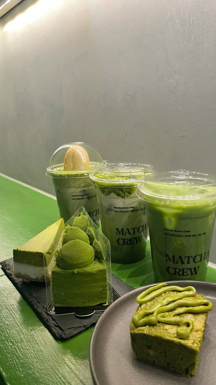 Top 99+ hình nền điện thoại dành cho các tín đồ "Matcha" chất nhất 2025